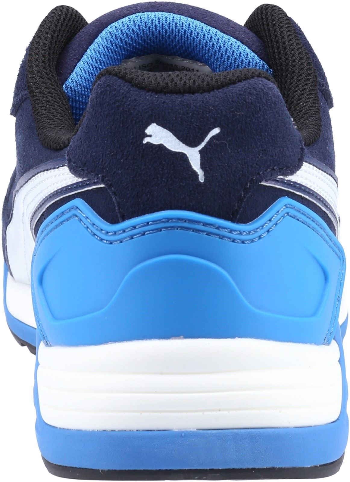 Puma Safety Airtwist Low S3 Safety Trainers