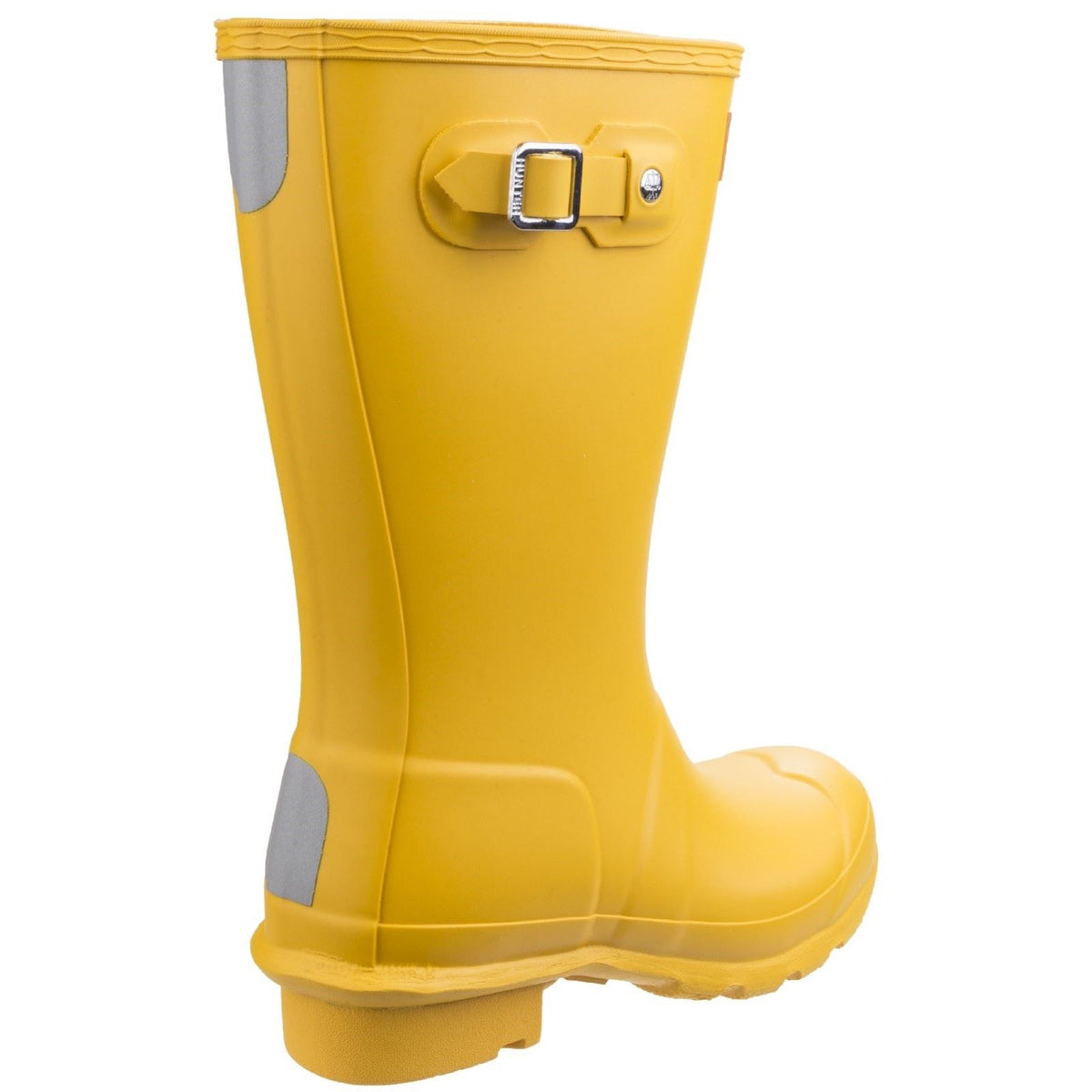 Hunter Original Big Kids Wellington Boots