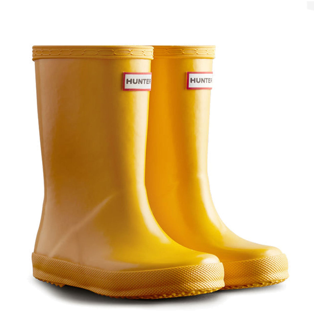 Hunter Original Little Kids First Wellington Boots