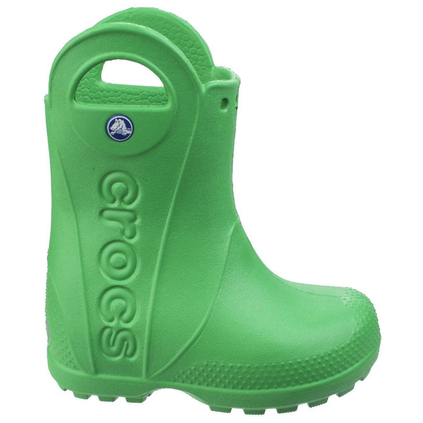 Crocs Handle It Rain Boots