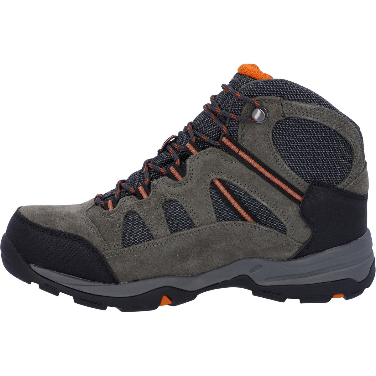 Hi-Tec Bandera II Waterproof Boots