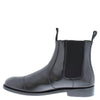 Frank James Benchgrade Stratford Leather Welted Chelsea Dealer Boots