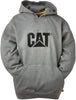 Caterpillar Trademark Hooded Sweatshirt