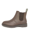 Frank James Rockingham Men's Leather Chelsea Boots