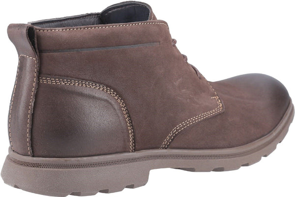 Hush Puppies Tyson Chukka Boots