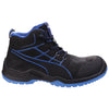 Puma Safety Krypton Lace-up Safety Boots