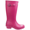 Hunter Original Big Kids Wellington Boots