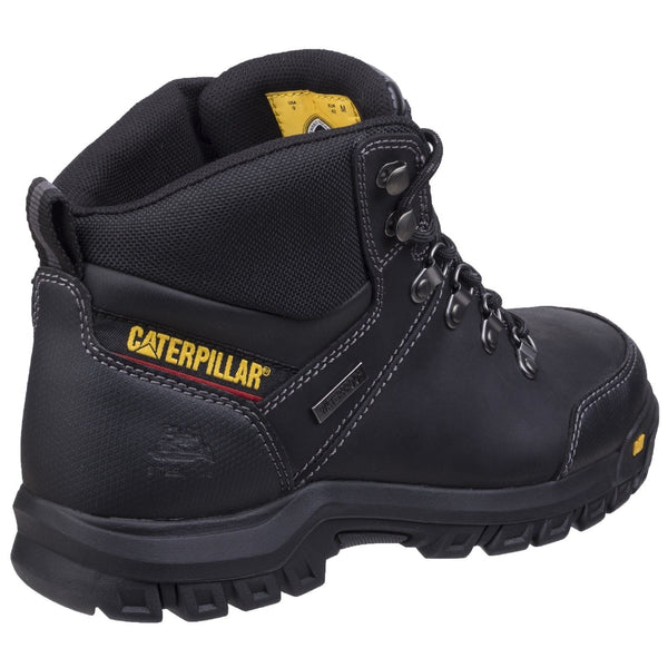 Caterpillar Framework Safety Boots ST S3 WR HRO SRA