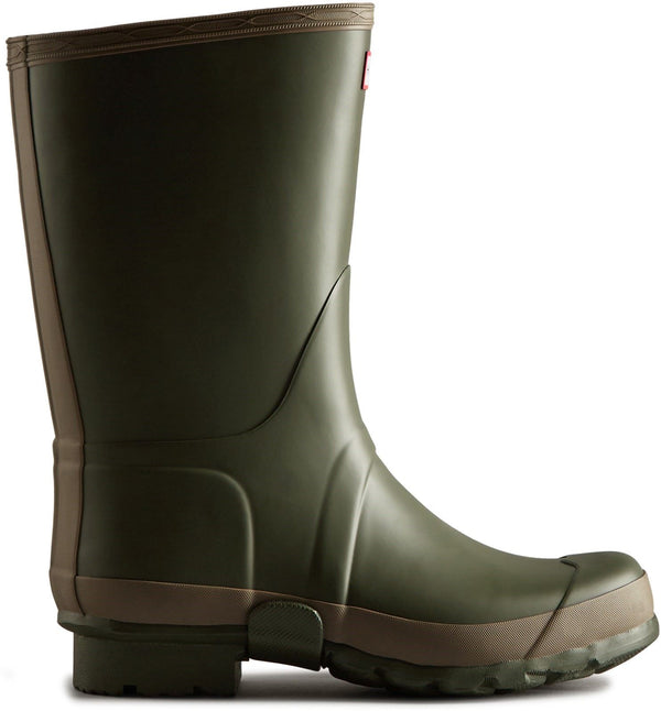 Hunter Men's Gardener Boots