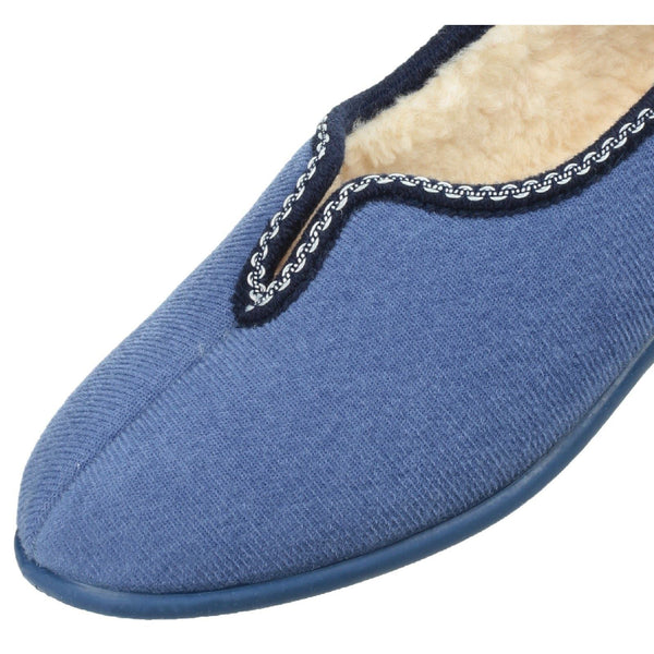 GBS Helsinki Classic Slippers