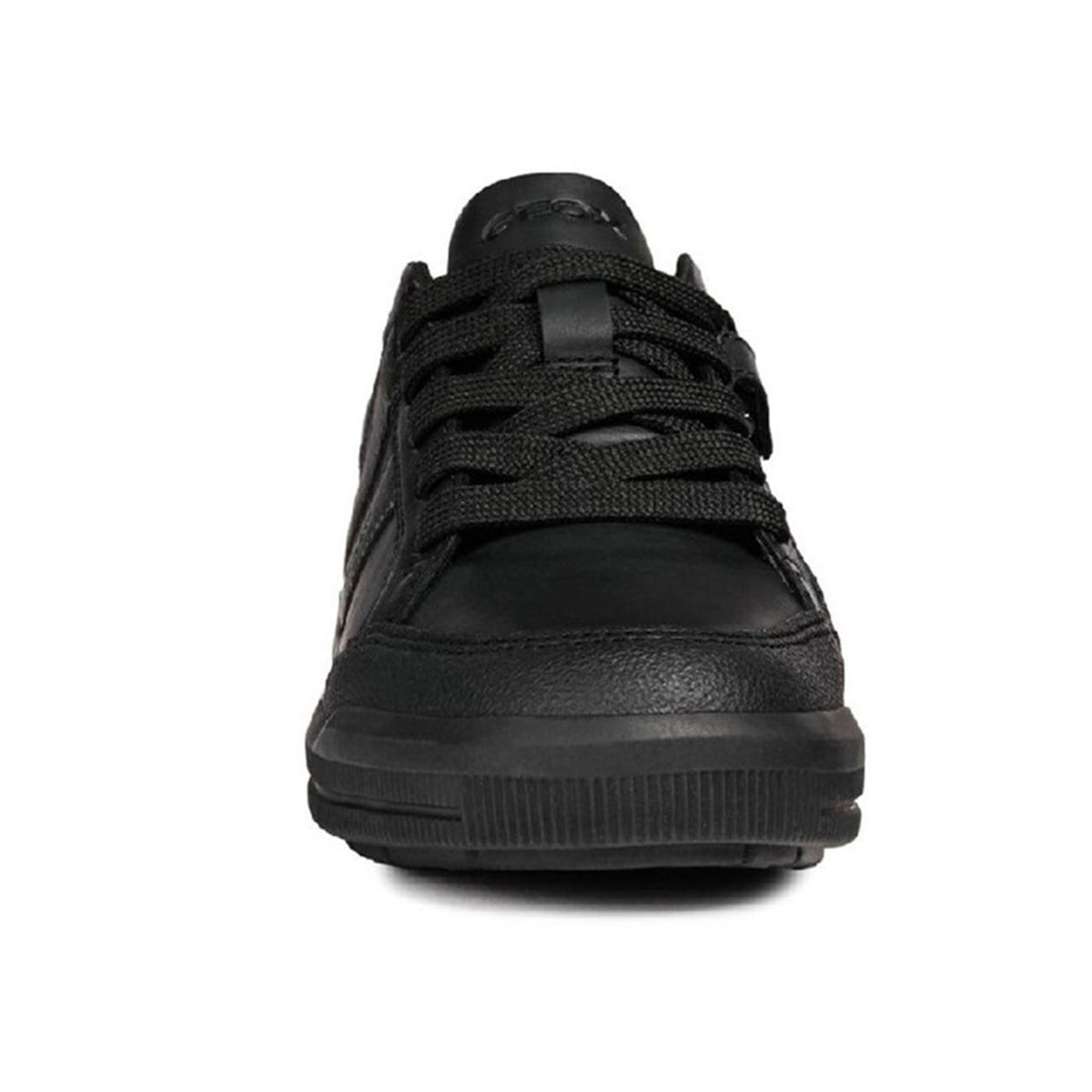 Geox Boys School Lace up J Arzach B. D Trainers