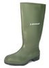 Dunlop Pricemaster Waterproof Wellington Boots