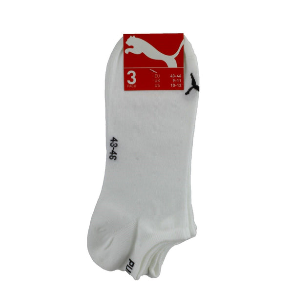 Puma Crew Socks 3PR PK