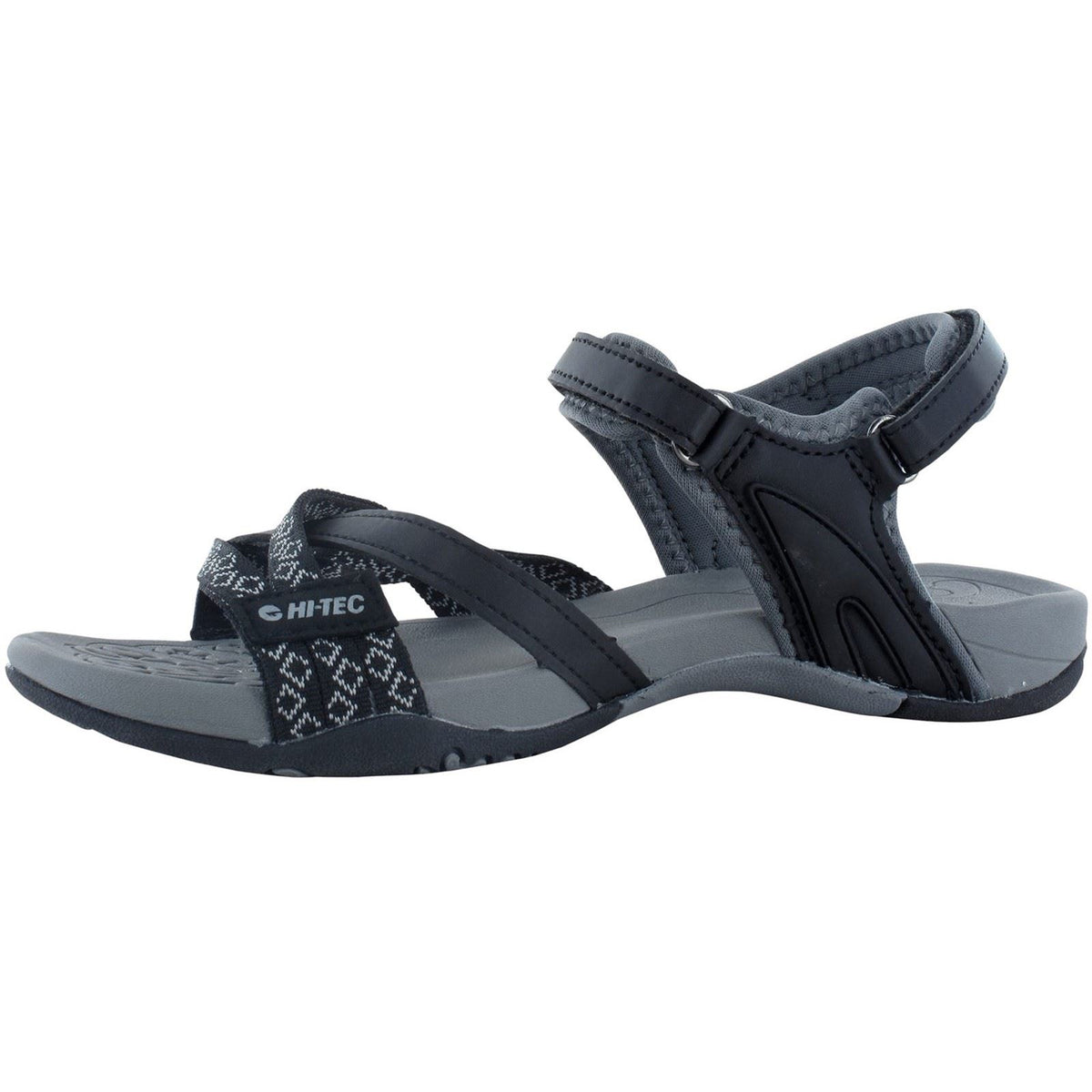 Hi-Tec Savanna II Women's Outdoor Sandals