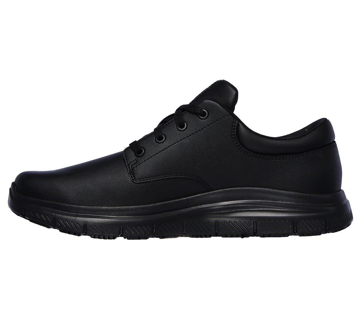 Skechers Flex Advantage - Fourche Sr Occupational Shoes