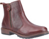 Cotswold Ashwicke Zip Ankle Boots