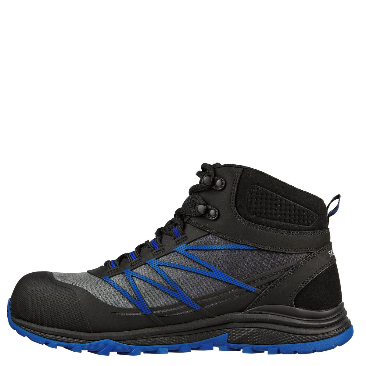 Skechers Work Puxal Firmle Safety Boots