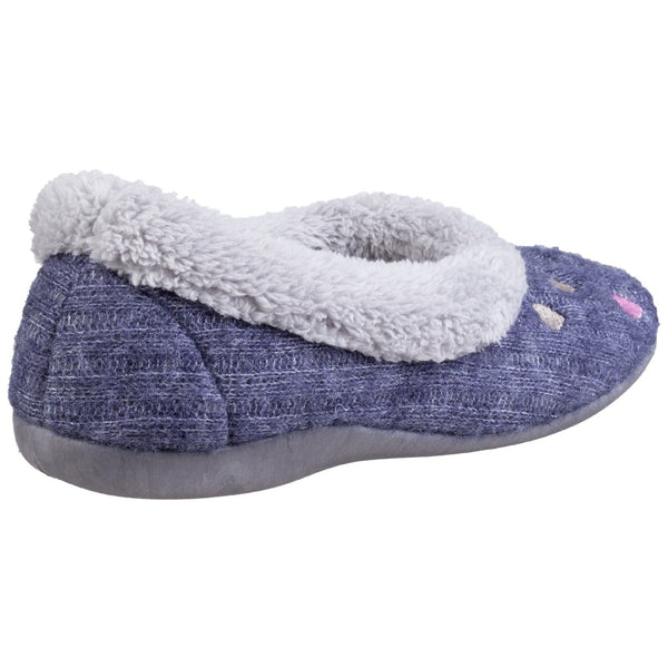 Fleet & Foster Alaska Slippers