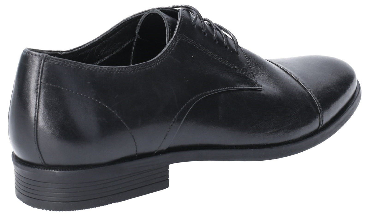 Hush Puppies Ollie Cap Toe Shoes