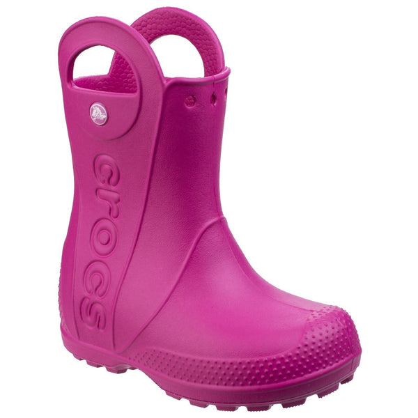 Crocs Handle It Rain Boots