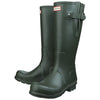 Hunter Original Men's Tall Side Adjustable Wellington Boots