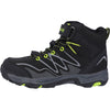 Hi-Tec Blackout Mid Kids' Outdoor Boots