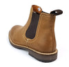 Oaktrak Kids' Oakham Leather Chelsea Boots