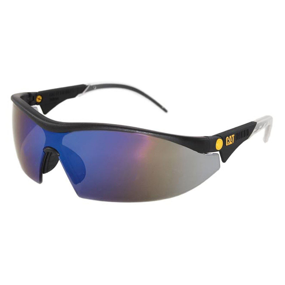 Caterpillar Digger Protective Eyewear Glasses