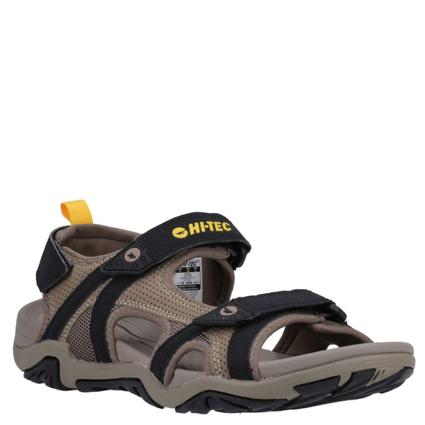 Hi-Tec Crater Sandals