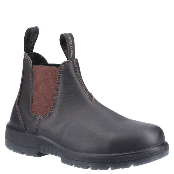 Hard Yakka Brumby Dealer Boot Non Safety