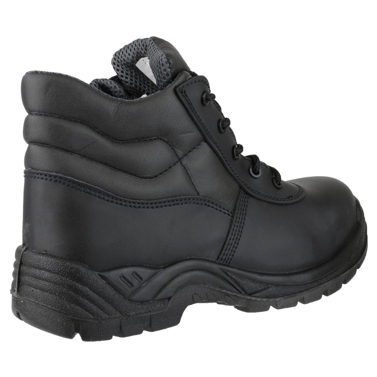 Centek FS30C Lace-up Safety Boots