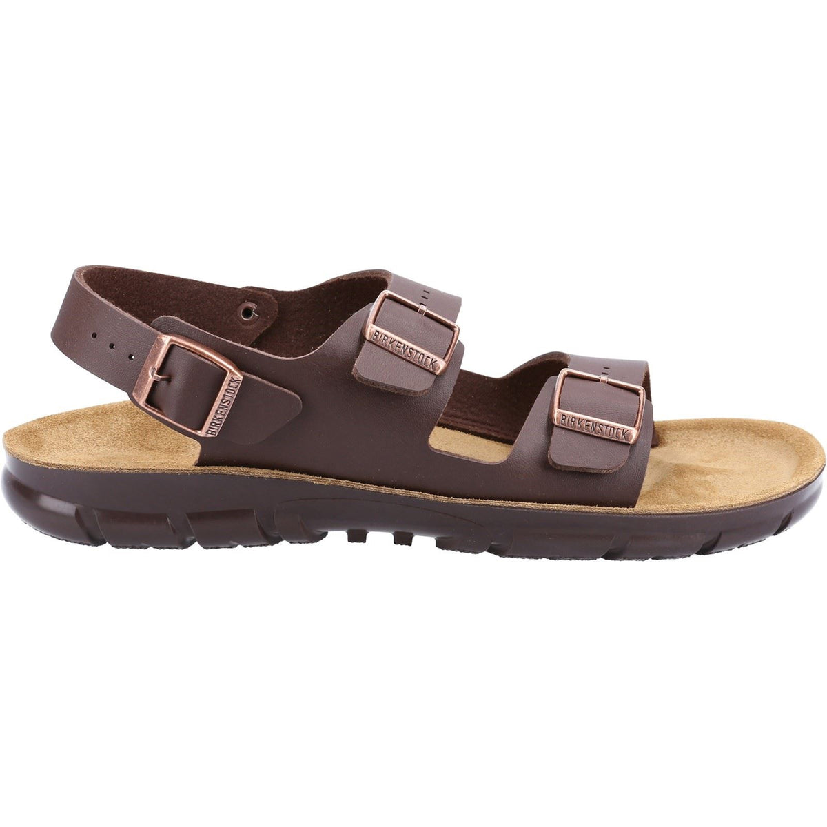 Birkenstock Kano Birko-Flor Occupational Sandals