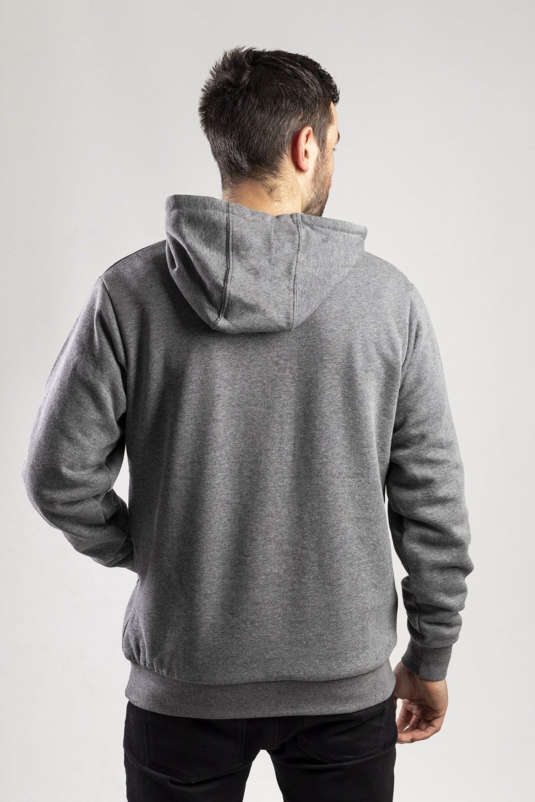 Caterpillar Trademark Lined Hoodie