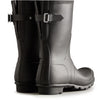 Hunter Women's Short Back Adjustable Wellington Boots