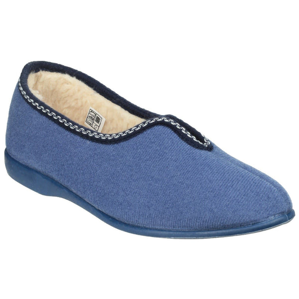 GBS Helsinki Classic Slippers