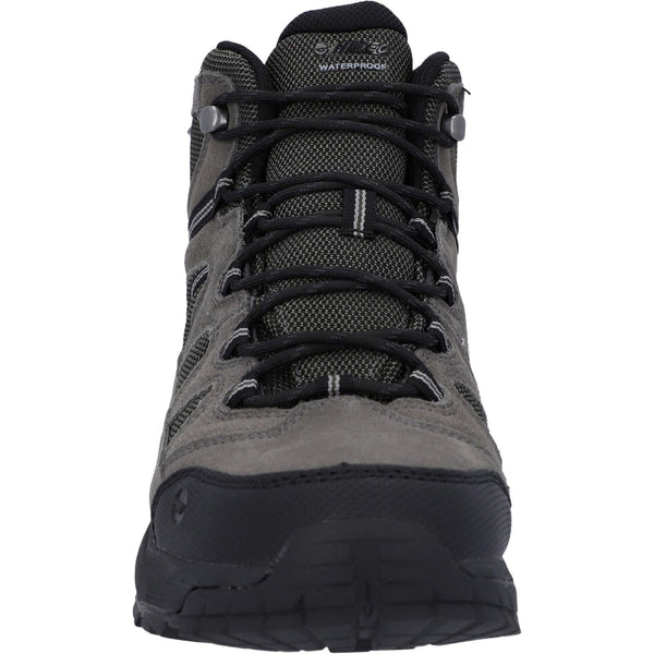 Hi-Tec Bandera Lite Walking Boots