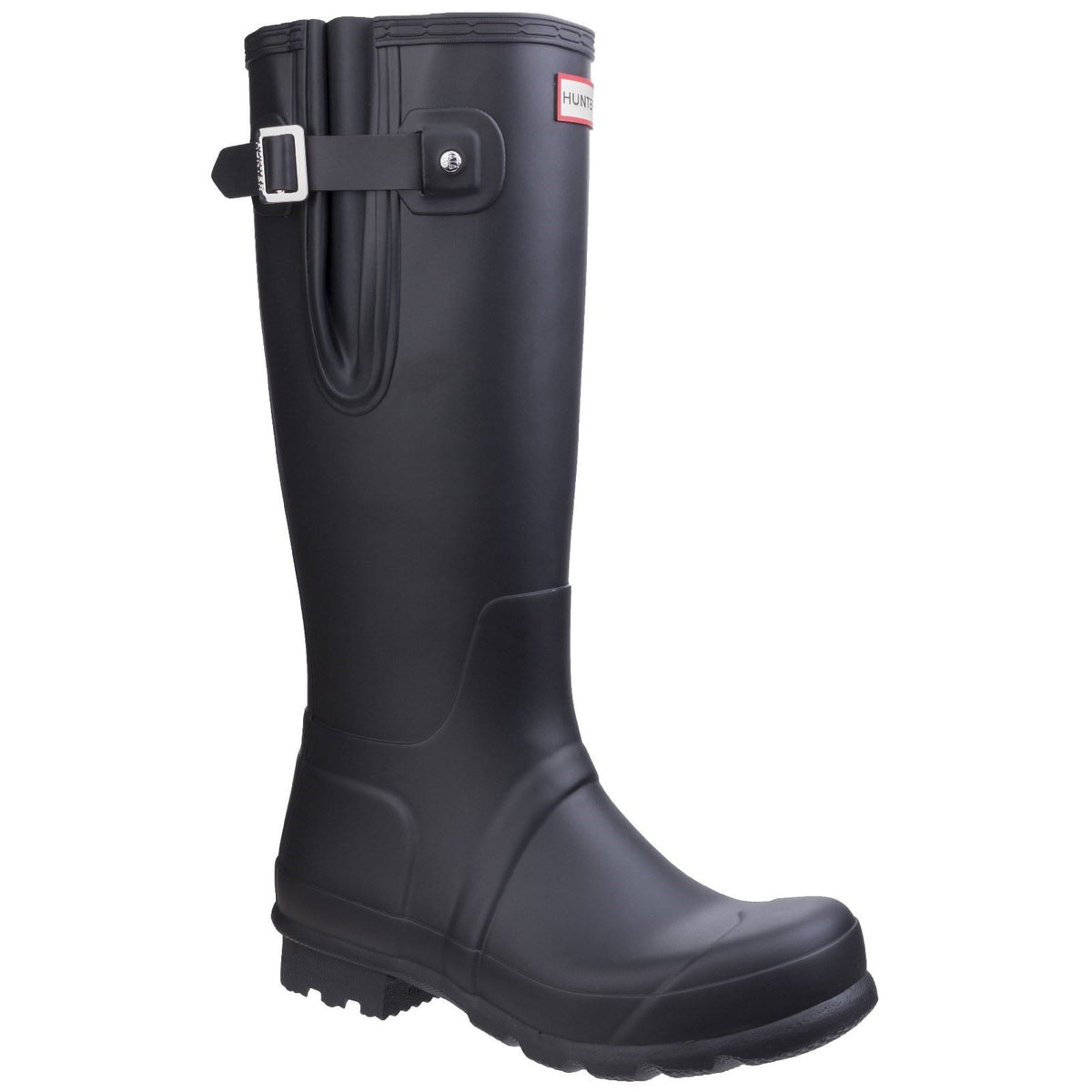 Hunter Original Men's Tall Side Adjustable Wellington Boots