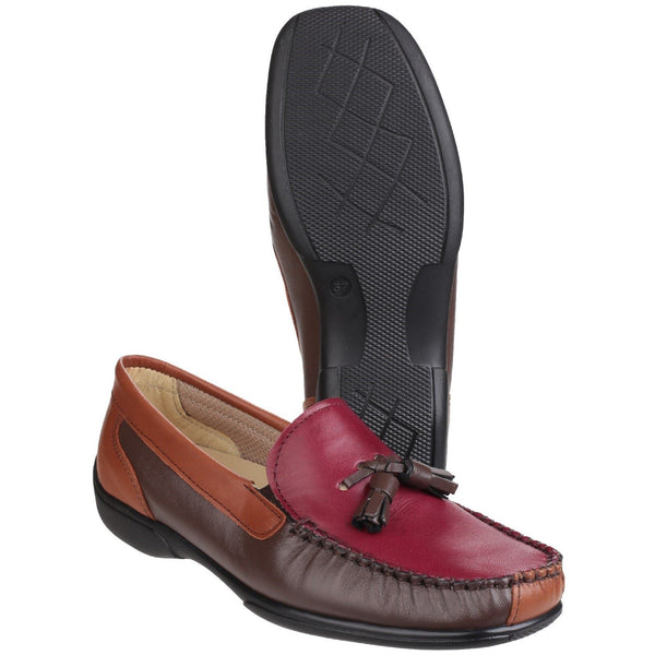 Cotswold Biddlestone Loafer Shoes