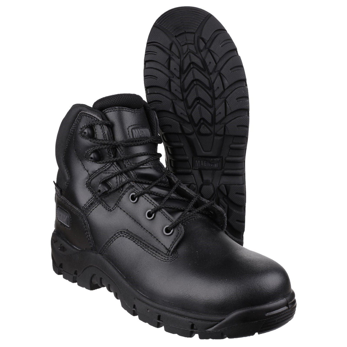 Magnum Precision Sitemaster Uniform Safety Boots