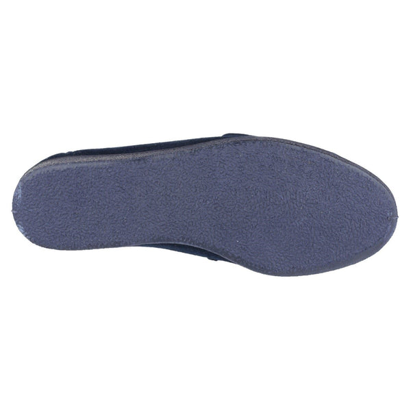 Mirak Andrea Touch Fastening Slippers