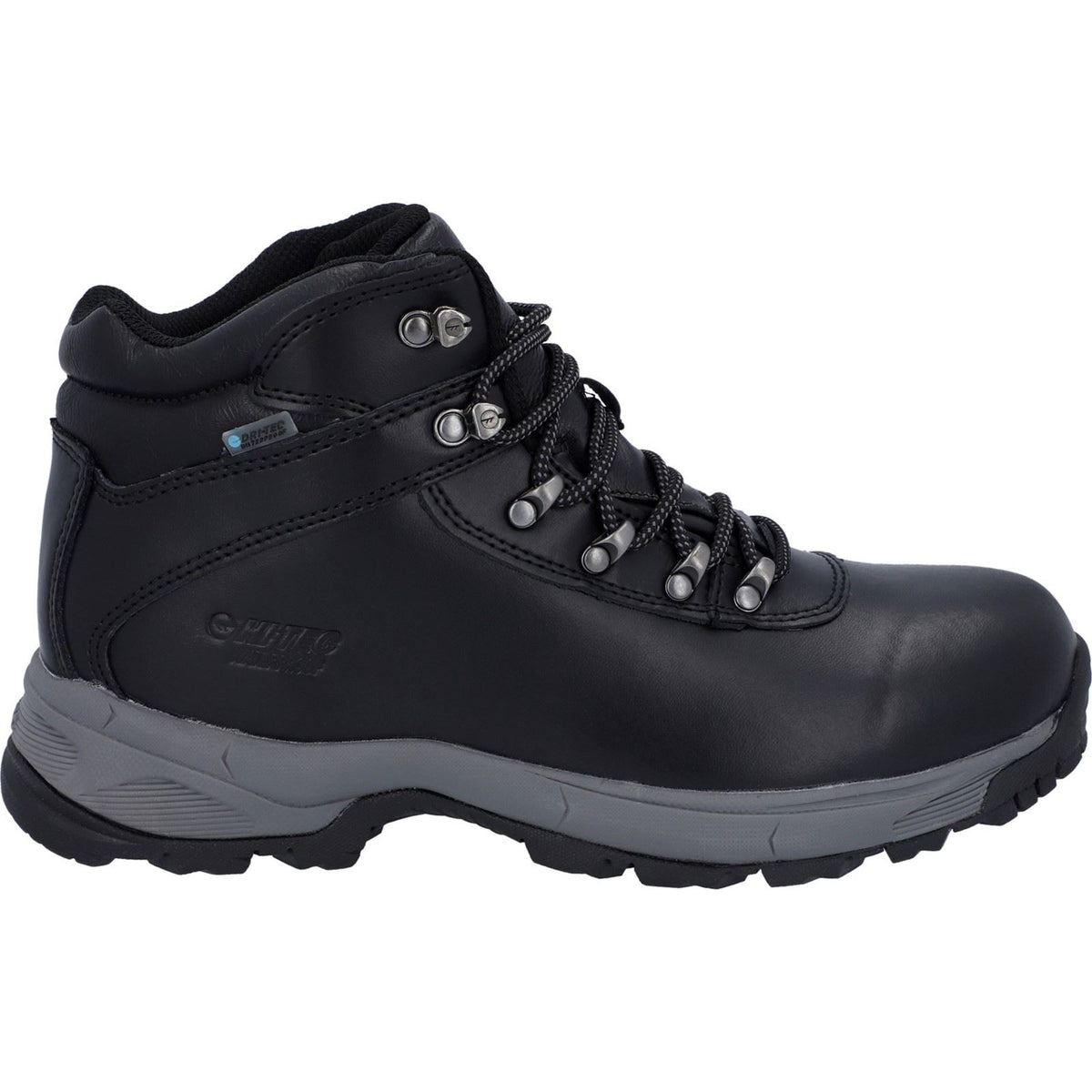 Hi-Tec Eurotrek Lite Waterproof Walking Boots