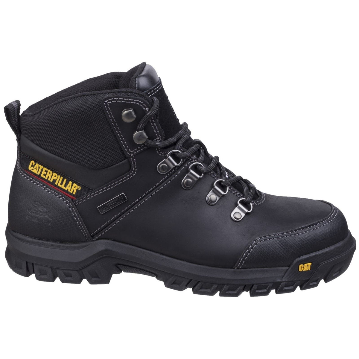 Caterpillar Framework Safety Boots ST S3 WR HRO SRA