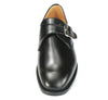 Charles Horrel England CH1023 Welted Leather Sole Monk Shoes