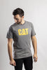 Caterpillar Trademark Logo T-Shirt