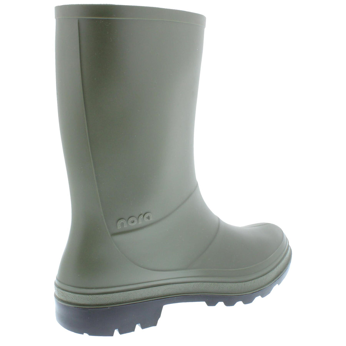 Nora Iseo Short Wellington Boots