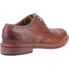 Cotswold Quenington Leather Goodyear Welted Shoes