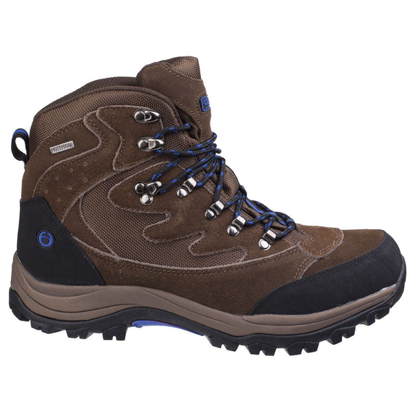 Cotswold Oxerton Waterproof Hiker Boots