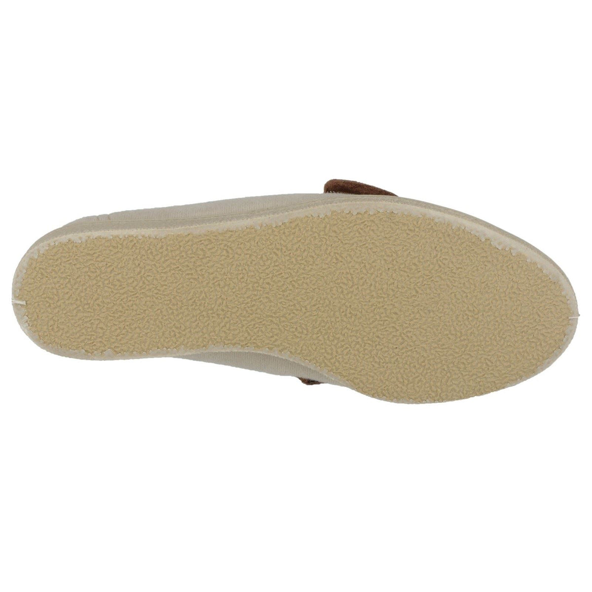 Mirak Andrea Touch Fastening Slippers