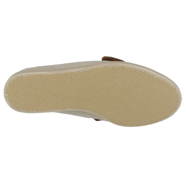 Mirak Andrea Touch Fastening Slippers