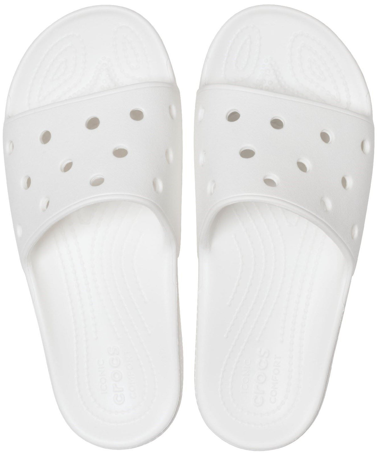 Crocs Classic Crocs Unisex Slide